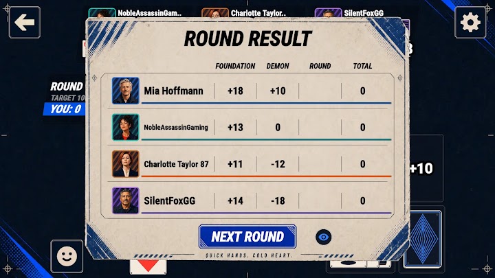 Racing Demon LIVE: Card Race screenshot